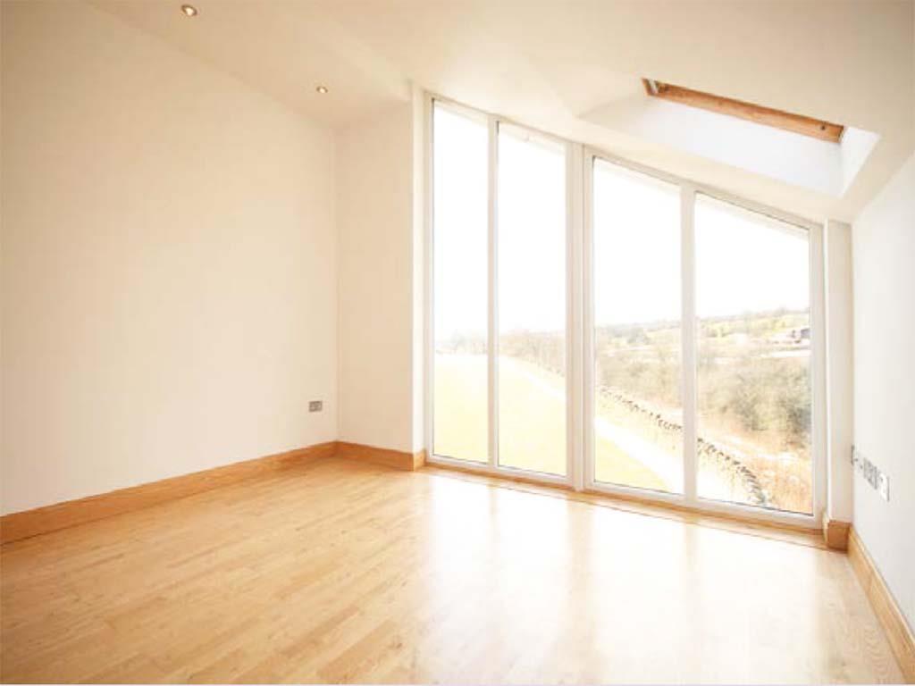 2 bedroom apartment To Let in Foulridge - Lounge.jpg